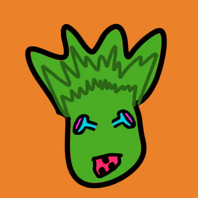 Head of Lettuce #521