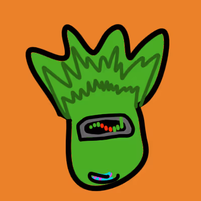 Jinzo Heads Of Lettuce