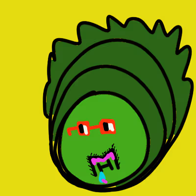 Jinzo Heads Of Lettuce