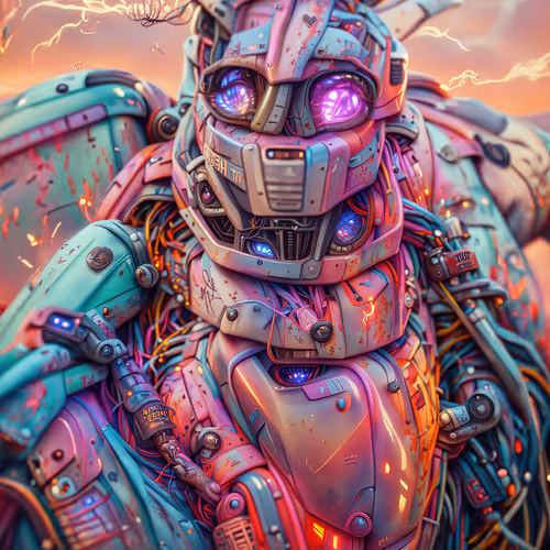 Robots 8jzqlmin9l