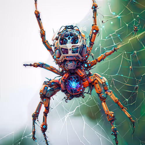 Robots 8jzqlmin9l