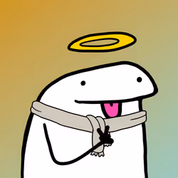 Flork Degenerate #219