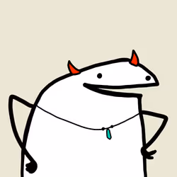 Flork Degenerate #218