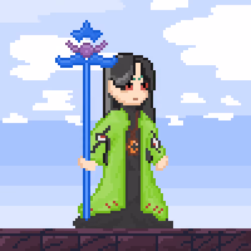 Wizard #390