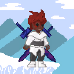 Assassin #536