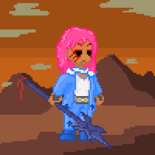Assassin #716