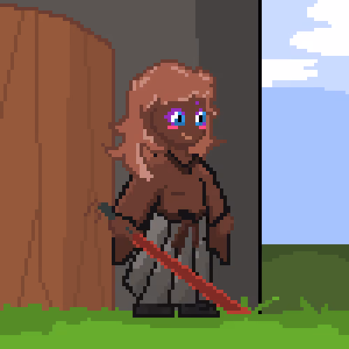 Paladin #1021