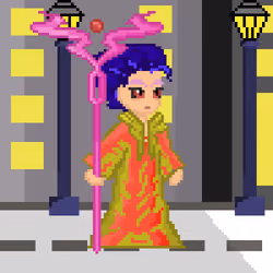 Wizard #219