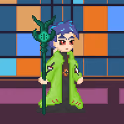 Wizard #2016