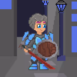 Paladin #2026