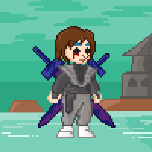 Assassin #860