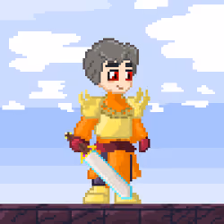 Paladin #1343