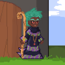 Wizard #406