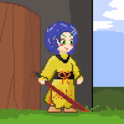 Paladin #1794