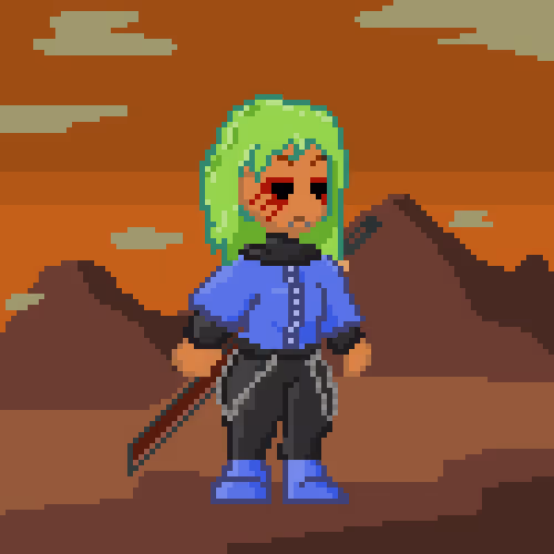 Assassin #822