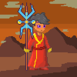 Wizard #1996
