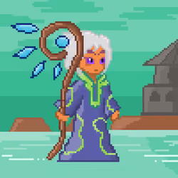 Wizard #12