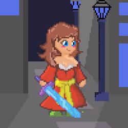 Paladin #944