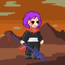 Assassin #855