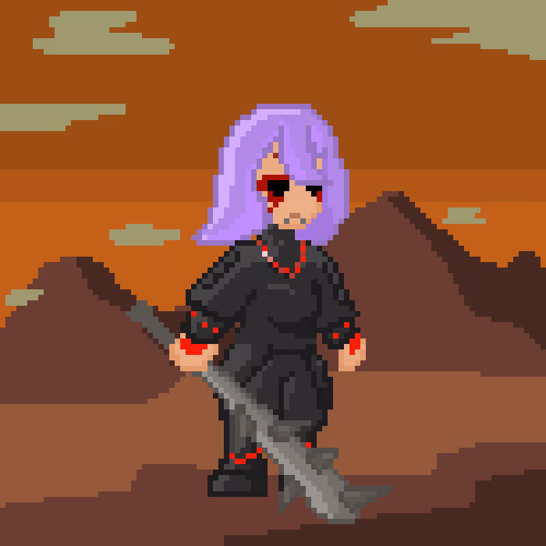 Assassin #690