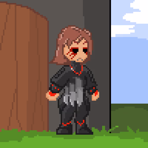 Assassin #1918