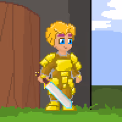 Paladin #526
