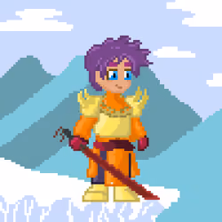 Paladin #415