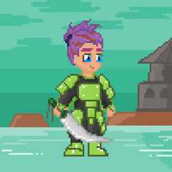 Paladin #1613