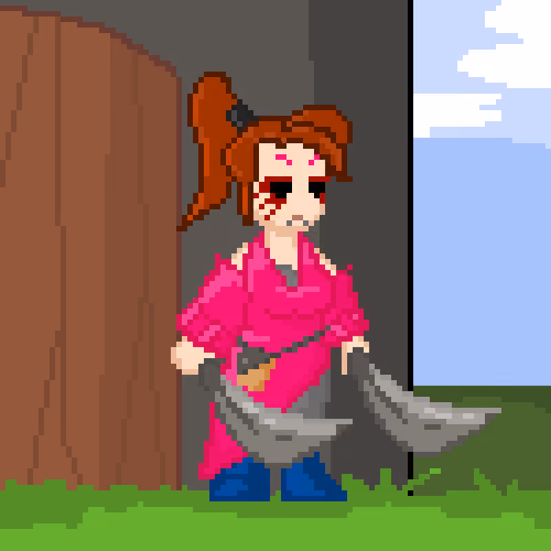 Assassin #337