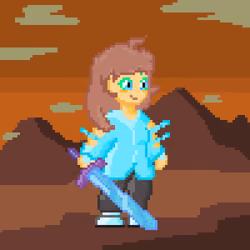 Paladin #1199