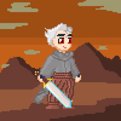 Paladin #1472
