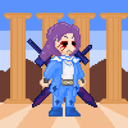 Assassin #1847