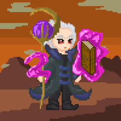 Wizard #2067