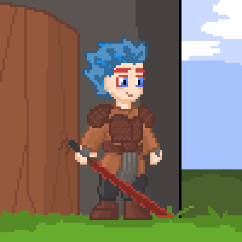 Paladin #455