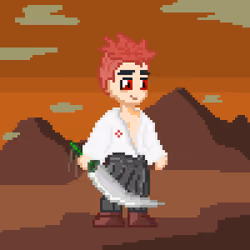 Paladin #1848