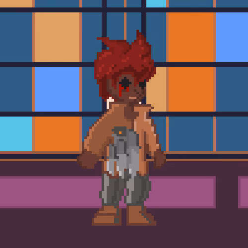 Assassin #604