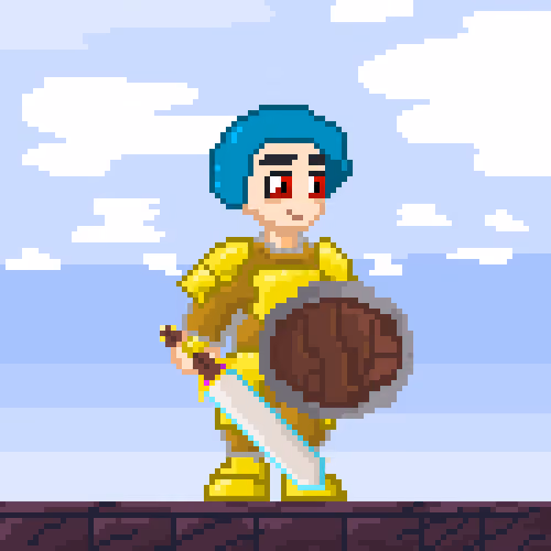 Paladin #878