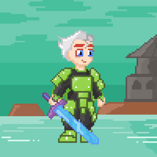 Paladin #475
