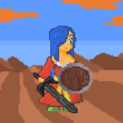 Paladin #231