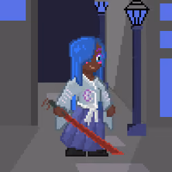Paladin #2218