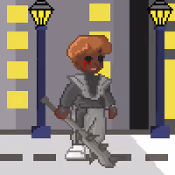 Assassin #48