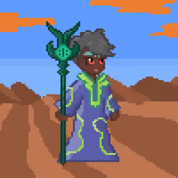 Wizard #2074