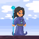2768