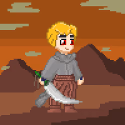 Paladin #694