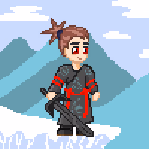 Paladin #1499