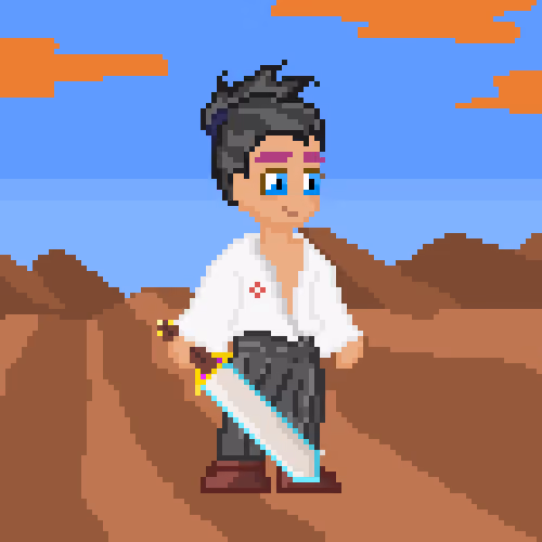 Paladin #384