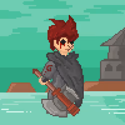 Assassin #1470