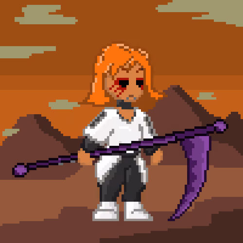 Assassin #998