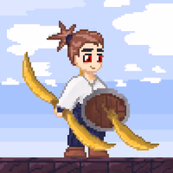 Paladin #1818