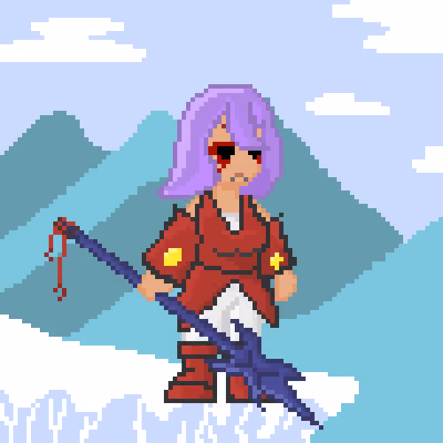 Assassin #825